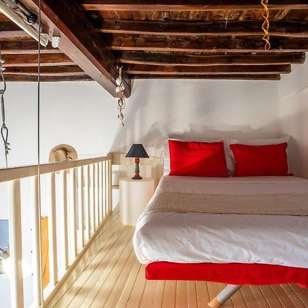 Villa Bivalia By The Pearls Collection Mykonos Town Exterior photo