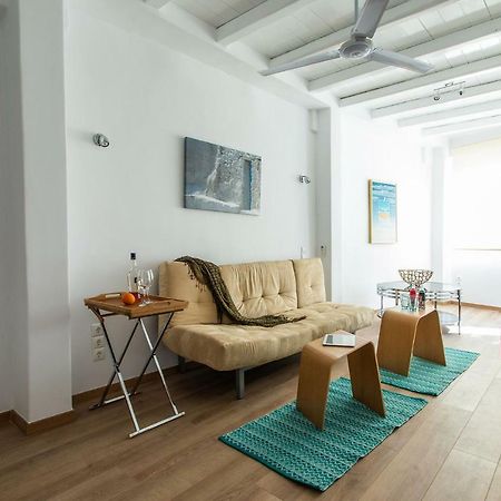Villa Bivalia By The Pearls Collection Mykonos Town Exterior photo