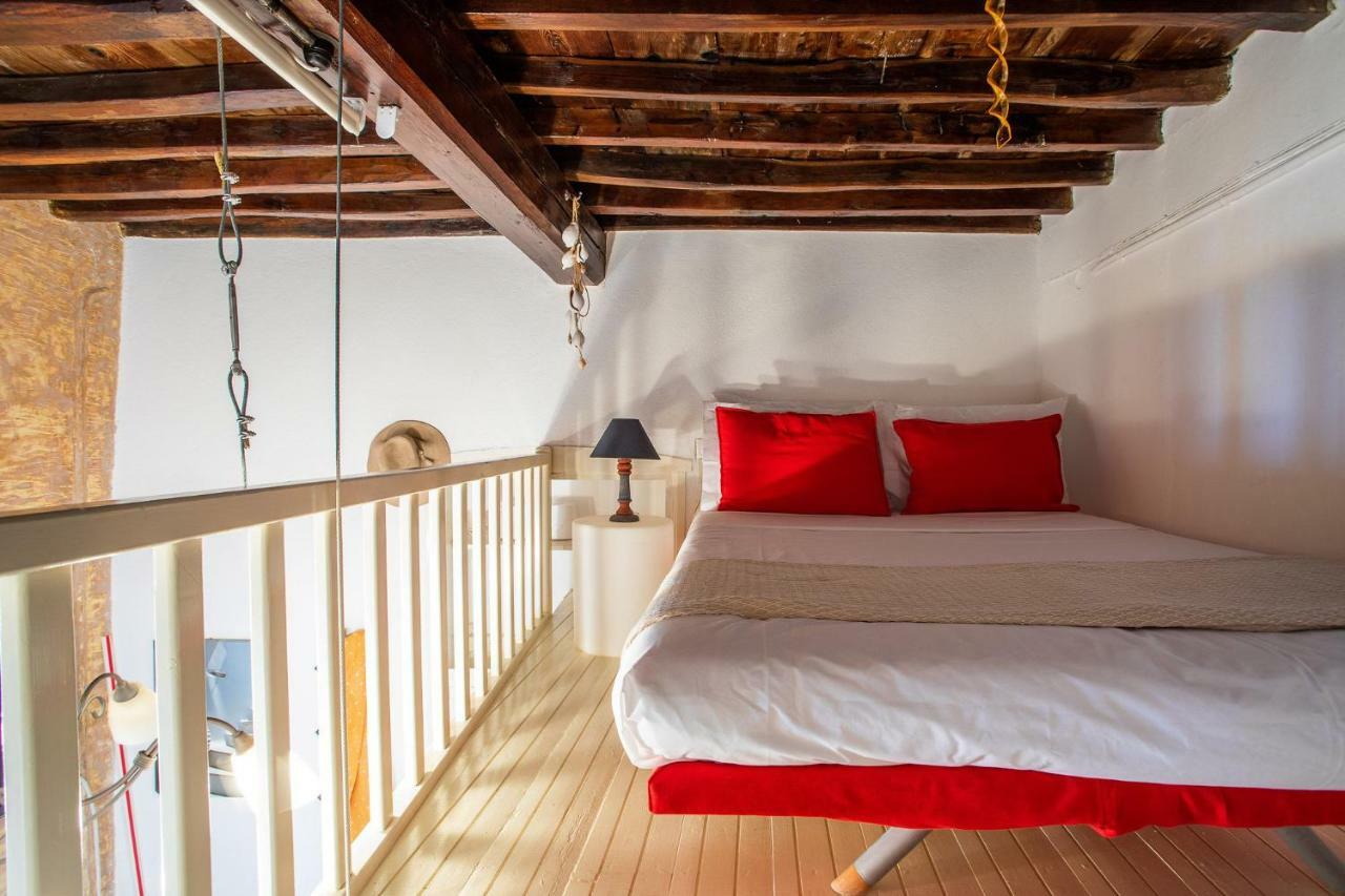 Villa Bivalia By The Pearls Collection Mykonos Town Exterior photo