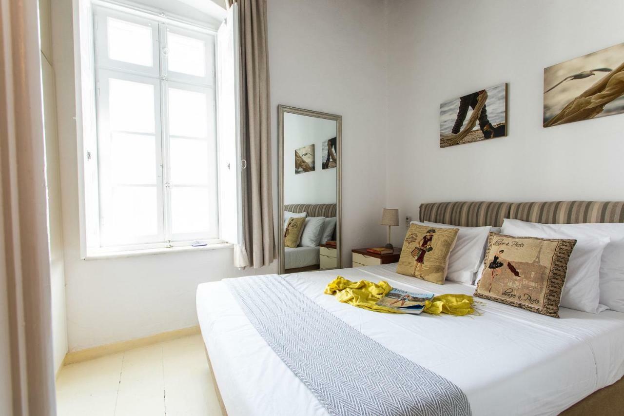 Villa Bivalia By The Pearls Collection Mykonos Town Exterior photo